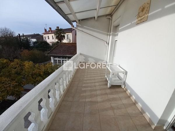 Achat maison Moissac - 6 pièce(s) - 160 m² - 149 000 €