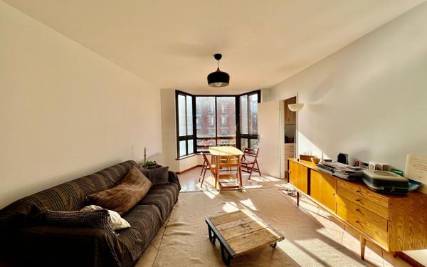 Appartement à vendre    4 pièces • 79,05 m2 Paris 19