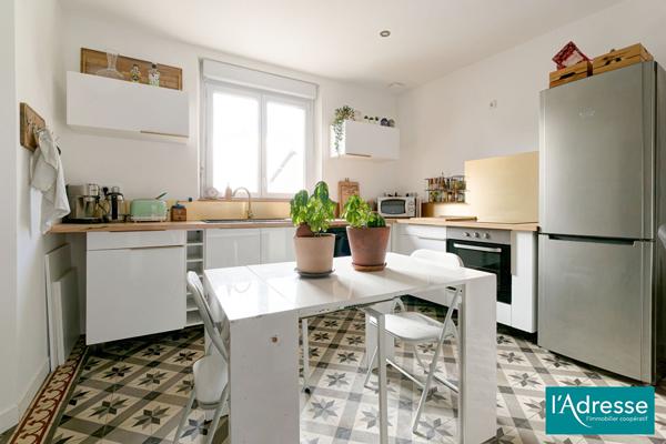 Vincelles - Maison entièrement rénovée en 2023, 3 chambres, jardin et sous-sol total