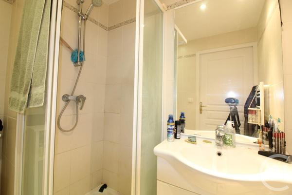 Appartement F2 à vendre  2 pièces - 52,25 m2 MENTON - 06