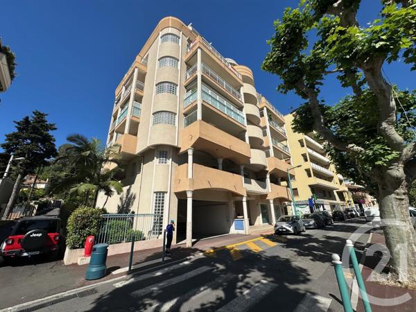 Appartement F2 à vendre  2 pièces - 52,25 m2 MENTON - 06