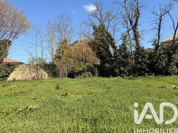 Terrain à vendre 405 m² Sainte-Anastasie