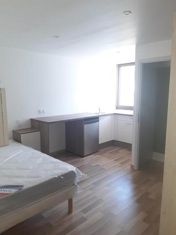 Location Studio meublé 17.35 m² - Saint-dié-des-vosges 88100