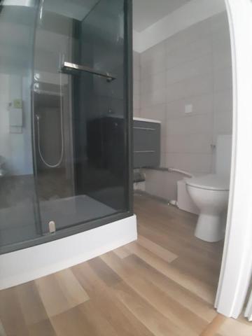 Location Studio meublé 17.35 m² - Saint-dié-des-vosges 88100