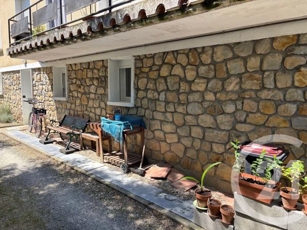 Appartement F3 à vendre  3 pièces - 67,19 m2 CAZERES - 31