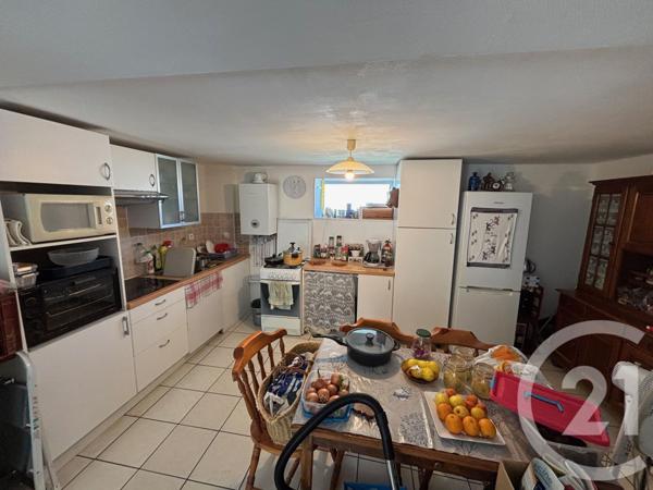 Appartement F3 à vendre  3 pièces - 67,19 m2 CAZERES - 31