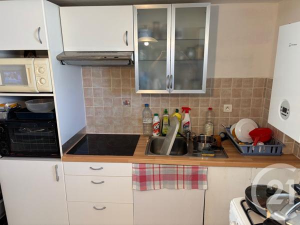 Appartement F3 à vendre  3 pièces - 67,19 m2 CAZERES - 31