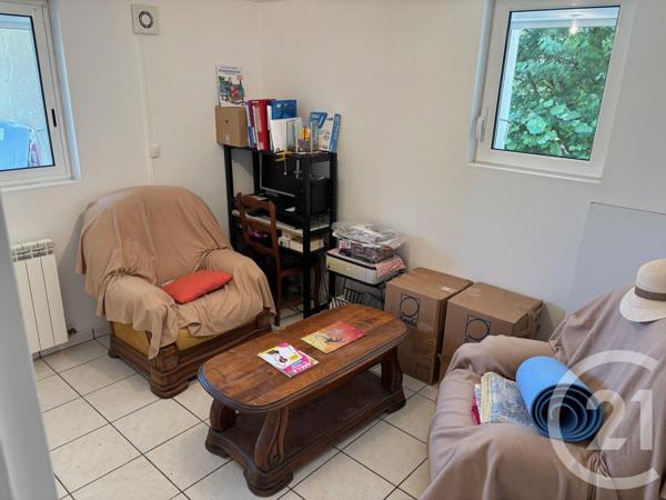 Appartement F3 à vendre  3 pièces - 67,19 m2 CAZERES - 31