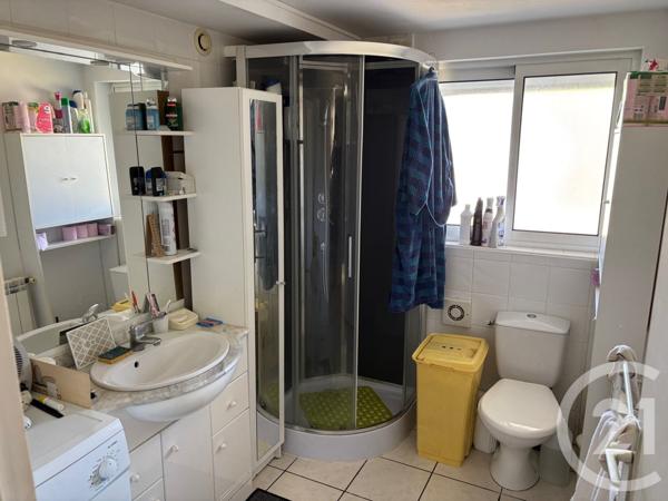 Appartement F3 à vendre  3 pièces - 67,19 m2 CAZERES - 31