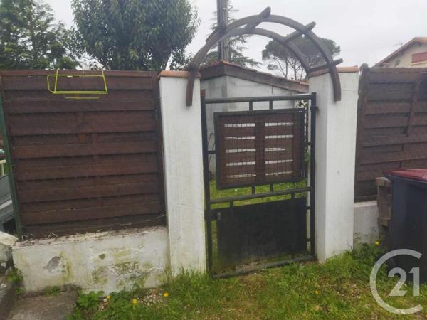 Appartement F3 à vendre  3 pièces - 67,19 m2 CAZERES - 31