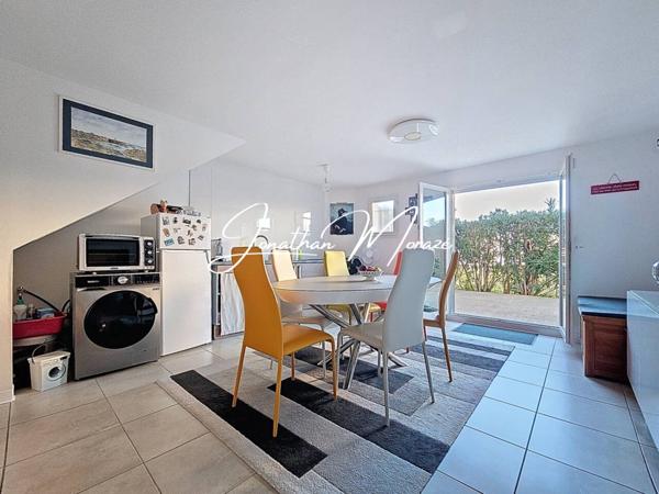 Maison à vendre 5 pièces de 84 m²