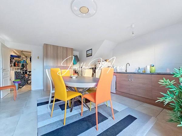 Maison à vendre 5 pièces de 84 m²