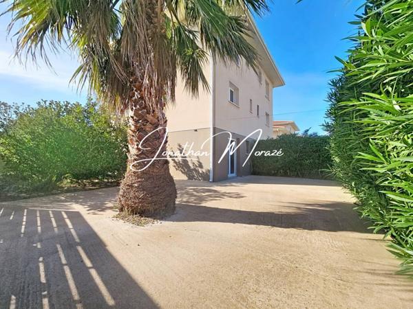 Maison à vendre 5 pièces de 84 m²