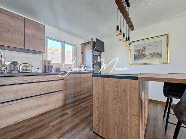 Maison à vendre 5 pièces de 84 m²