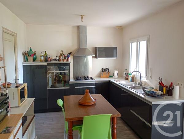 Maison à vendre  4 pièces - 88,12 m2 BREM SUR MER - 85