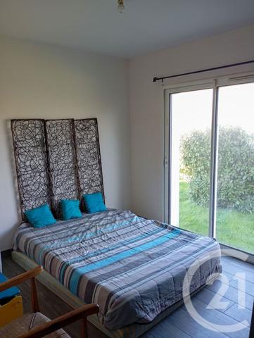 Maison à vendre  4 pièces - 88,12 m2 BREM SUR MER - 85