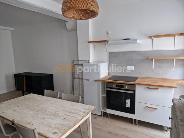 Location
                Appartement44,04 m² - 2 Pièces -
                    MONTARGIS (45200)