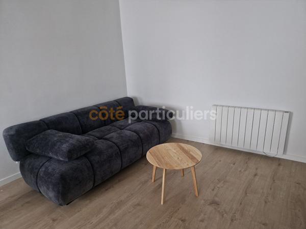 Location
                Appartement44,04 m² - 2 Pièces -
                    MONTARGIS (45200)