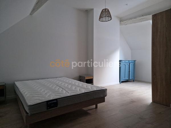 Location
                Appartement44,04 m² - 2 Pièces -
                    MONTARGIS (45200)