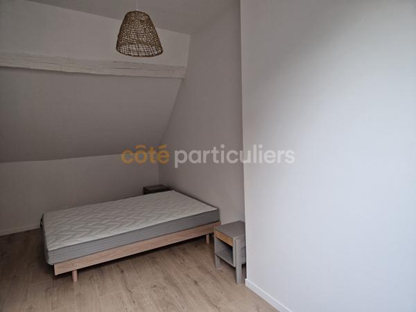 Location
                Appartement44,04 m² - 2 Pièces -
                    MONTARGIS (45200)