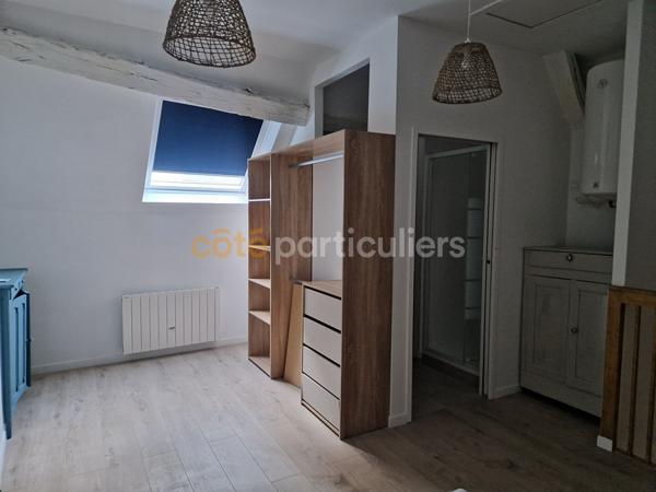 Location
                Appartement44,04 m² - 2 Pièces -
                    MONTARGIS (45200)