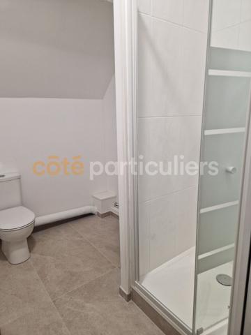 Location
                Appartement44,04 m² - 2 Pièces -
                    MONTARGIS (45200)