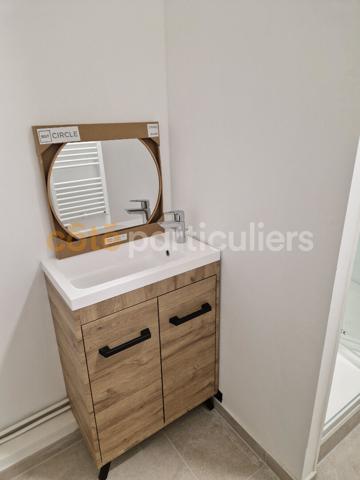 Location
                Appartement44,04 m² - 2 Pièces -
                    MONTARGIS (45200)
