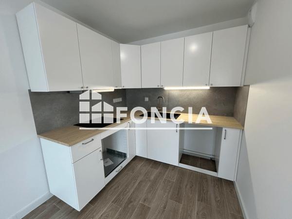 Location Appartement 3 pièces 63.81 m² - Mondeville 14120