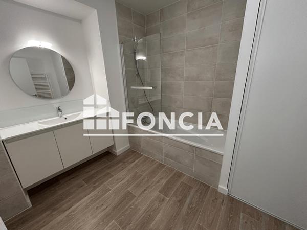 Location Appartement 3 pièces 63.81 m² - Mondeville 14120