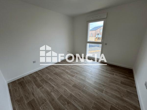 Location Appartement 3 pièces 63.81 m² - Mondeville 14120