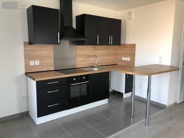 Appartement à louer à Bezannes dans la Marne (51430), ref : LOCADENCHR