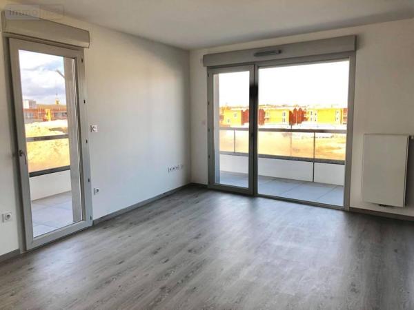 Appartement à louer à Bezannes dans la Marne (51430), ref : LOCADENCHR