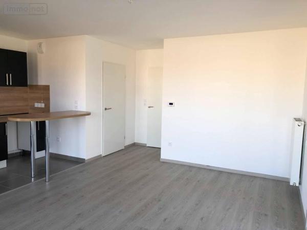 Appartement à louer à Bezannes dans la Marne (51430), ref : LOCADENCHR