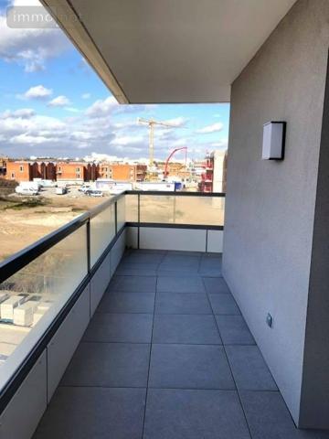 Appartement à louer à Bezannes dans la Marne (51430), ref : LOCADENCHR