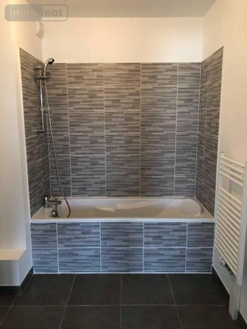 Appartement à louer à Bezannes dans la Marne (51430), ref : LOCADENCHR