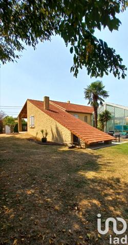 Maison à vendre 4 pièces 109 m² Beaupréau