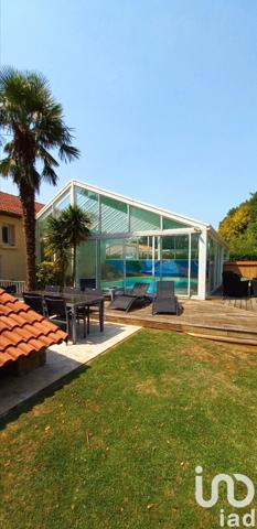 Maison à vendre 4 pièces 109 m² Beaupréau