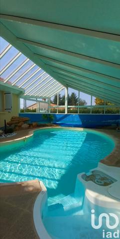 Maison à vendre 4 pièces 109 m² Beaupréau