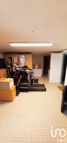 Maison à vendre 4 pièces 109 m² Beaupréau