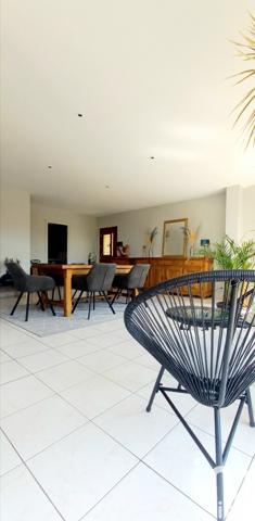 Maison à vendre 4 pièces 109 m² Beaupréau