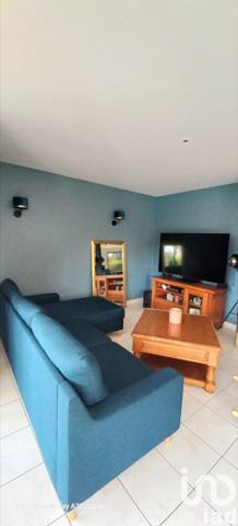 Maison à vendre 4 pièces 109 m² Beaupréau