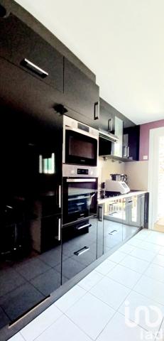 Maison à vendre 4 pièces 109 m² Beaupréau