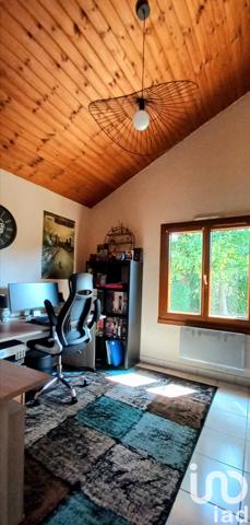 Maison à vendre 4 pièces 109 m² Beaupréau