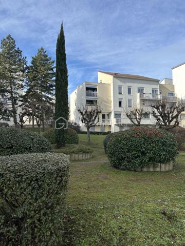 Appartement de 80,89 m²