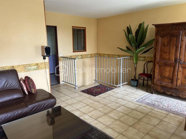 Appartement de 80,89 m²