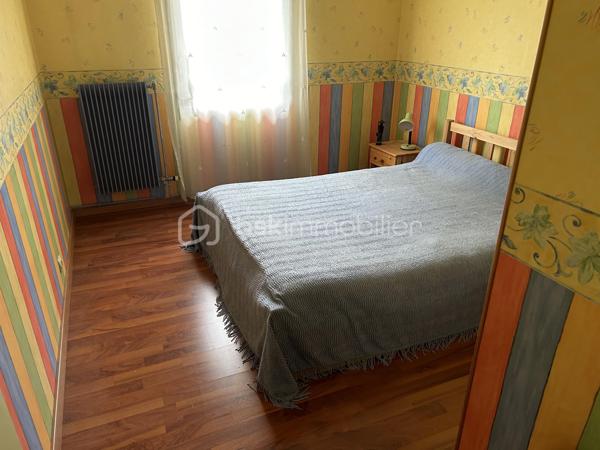 Appartement de 80,89 m²