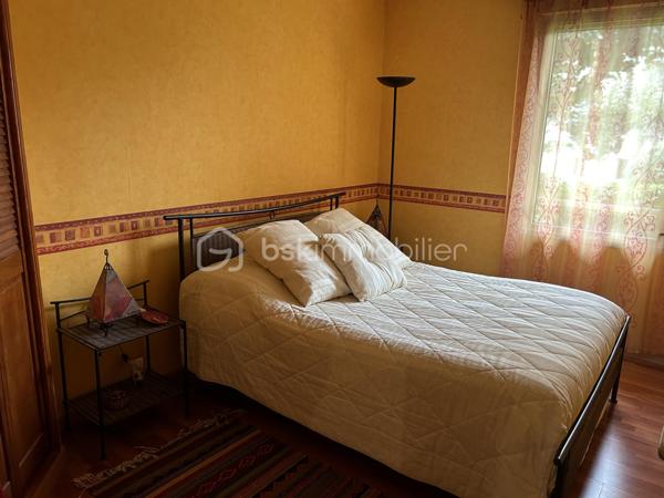 Appartement de 80,89 m²