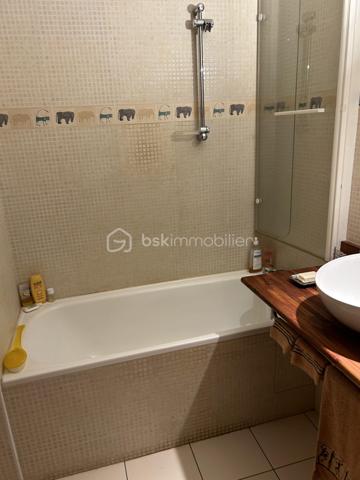 Appartement de 80,89 m²