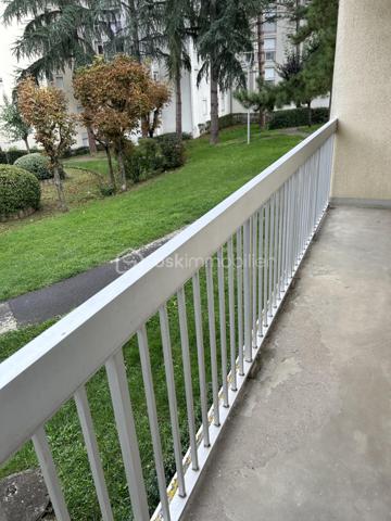 Appartement de 80,89 m²