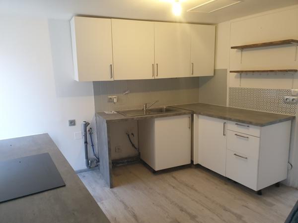 Maison à vendre |  Châteauneuf-sur-Charente |  4 pièces | 85 m²